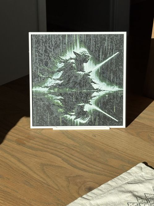 Hovedbilde Yoda